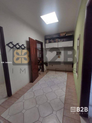 Imagem Casa com 4 Quartos à Venda, 440 m² em Jardim Shangri-lá - Bauru Imagem Casa com 4 Quartos à Venda, 440 m² em Jardim Shangri-lá - Bauru
