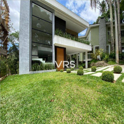 Casa com 4 Quartos à Venda, 215 m² em Vargem Grande - Teresópolis