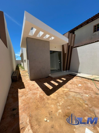 Imagem Casa com 2 Quartos à Venda, 109 m² em Santa Mônica - Guarapari