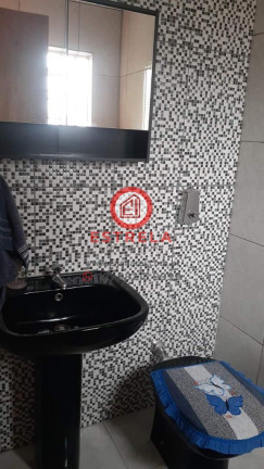 Imagem Casa com 4 Quartos à Venda, 127 m² em Parque Santo Antônio - Jacareí Imagem Casa com 4 Quartos à Venda, 127 m² em Parque Santo Antônio - Jacareí