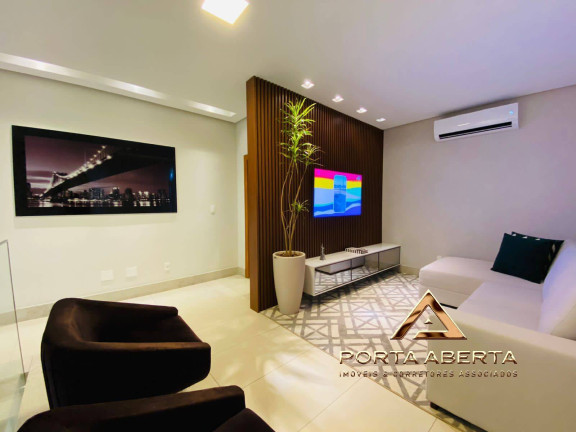 Imagem Apartamento com 3 Quartos à Venda, 215 m² em Funcionários - Timóteo