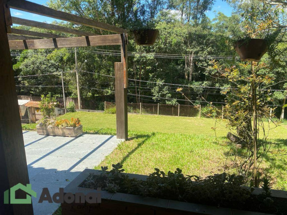 Imagem Chácara com 4 Quartos à Venda, 700 m² em Chácara Nova Essen - Campo Limpo Paulista