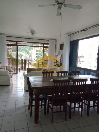 Imagem Apartamento com 3 Quartos à Venda, 140 m² em Enseada - Guarujá