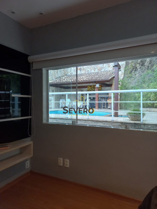Imagem Casa com 4 Quartos à Venda, 280 m² em Pendotiba - Niterói
