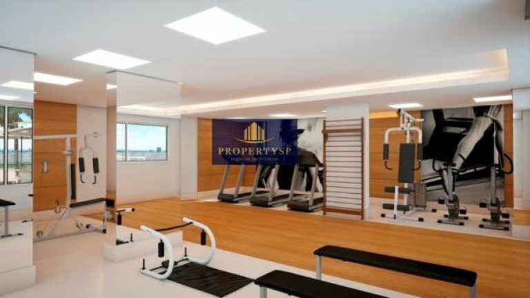 Imagem Apartamento com 2 Quartos à Venda, 65 m² em Barra Funda - São Paulo Imagem Apartamento com 2 Quartos à Venda, 65 m² em Barra Funda - São Paulo