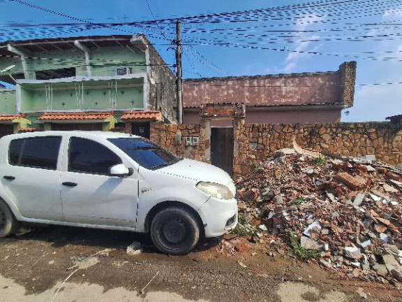 Casa com 3 Quartos à Venda, 151 m² em Porto Do Rosa - Sao Goncalo