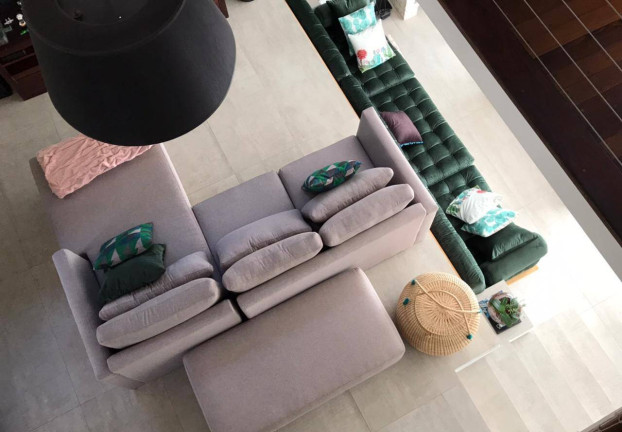 Imagem Casa com 3 Quartos à Venda, 360 m² em Tarumã - Santana De Parnaíba