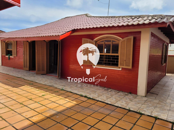 Imagem Casa com 2 Quartos à Venda, 36 m² em Pontal Do Sul - Pontal Do Parana