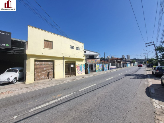 Imóvel com 2 Quartos à Venda,  em Centro - Franco Da Rocha
