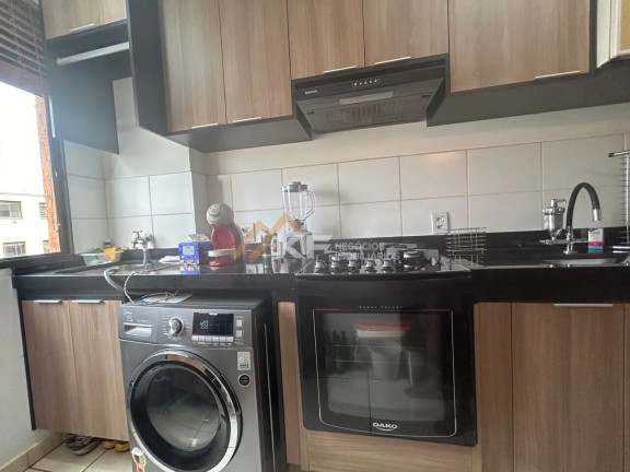 Imagem Apartamento com 2 Quartos à Venda, 49 m² em Bonfim Paulista - Ribeirão Preto Imagem Apartamento com 2 Quartos à Venda, 49 m² em Bonfim Paulista - Ribeirão Preto