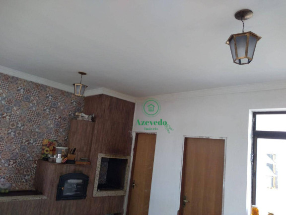 Imagem Sobrado com 4 Quartos à Venda, 325 m² em Jardim Adriana - Guarulhos Imagem Sobrado com 4 Quartos à Venda, 325 m² em Jardim Adriana - Guarulhos