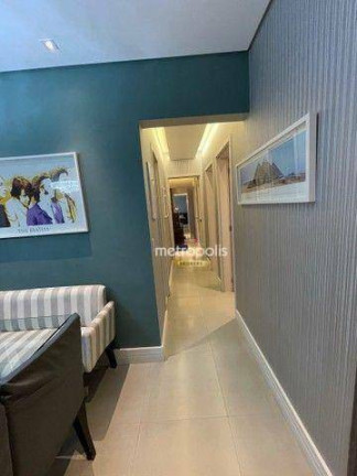 Imagem Apartamento com 3 Quartos à Venda, 73 m² em Jardim Três Marias - São Bernardo Do Campo Imagem Apartamento com 3 Quartos à Venda, 73 m² em Jardim Três Marias - São Bernardo Do Campo
