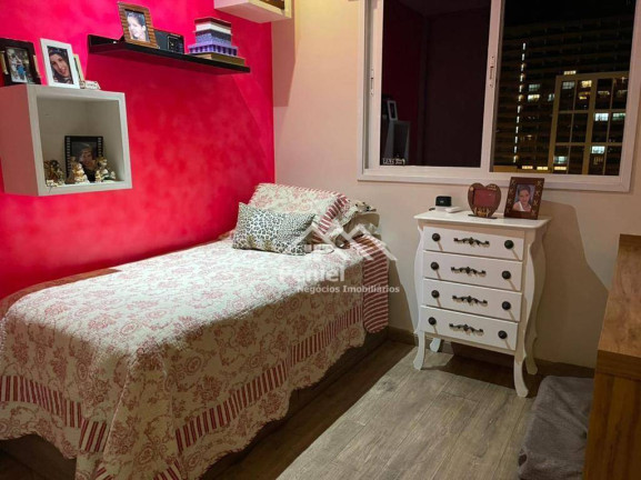 Imagem Apartamento com 3 Quartos à Venda, 128 m² em Vila Do Golf - Ribeirão Preto Imagem Apartamento com 3 Quartos à Venda, 128 m² em Vila Do Golf - Ribeirão Preto