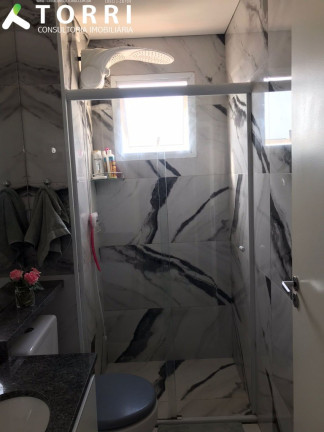 Imagem Apartamento com 2 Quartos à Venda, 55 m² em Wanel Ville - Sorocaba