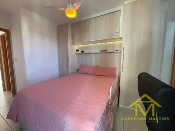 Imagem Apartamento com 2 Quartos à Venda, 58 m² em Santos Dumont - Vila Velha Imagem Apartamento com 2 Quartos à Venda, 58 m² em Santos Dumont - Vila Velha