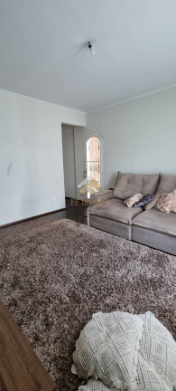 Imagem Casa com 3 Quartos à Venda, 250 m² em São Carlos