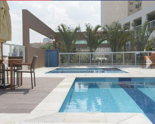 Apartamento com 3 Quartos à Venda, 110 m² em Cambuci - São Paulo