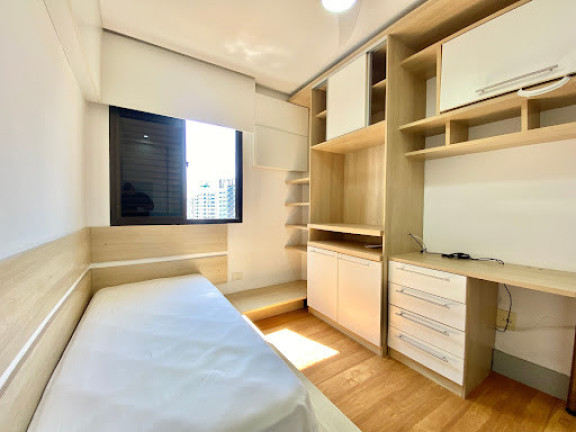 Imagem Apartamento com 3 Quartos à Venda, 115 m² em Pitangueiras - Guarujá