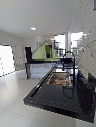Imagem Casa com 3 Quartos à Venda, 140 m² em Residencial Santa Paula - Jacareí Imagem Casa com 3 Quartos à Venda, 140 m² em Residencial Santa Paula - Jacareí