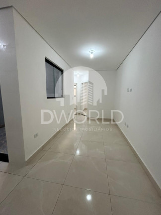Imagem Imóvel com 2 Quartos à Venda, 44 m² em Vila Príncipe De Gales - Santo André
