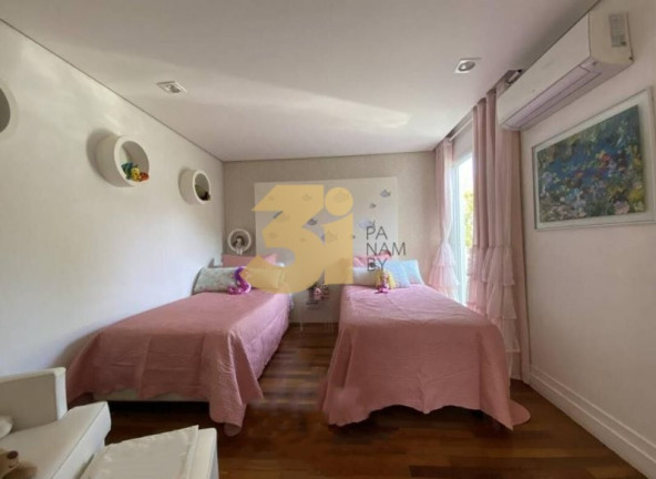 Imagem Casa de Condomínio com 4 Quartos à Venda, 370 m² em Jardim Cordeiro - São Paulo