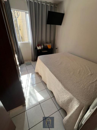 Imagem Apartamento com 2 Quartos à Venda, 45 m² em Aribiri - Vila Velha