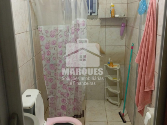 Imagem Casa com 3 Quartos à Venda, 65 m² em Jardim Nova Europa - Hortolândia