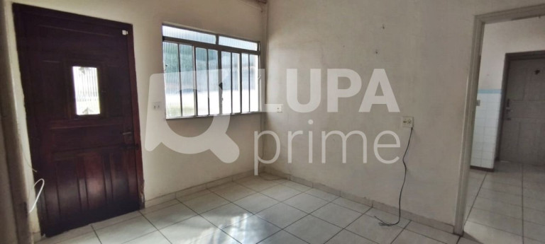 Casa com 1 Quarto à Venda, 40 m² em Vila Maria Alta - São Paulo