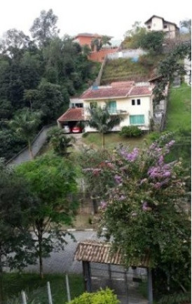 Imagem Casa de Condomínio com 3 Quartos à Venda, 1.090 m² em Próximo A Rodovia - Mairiporã