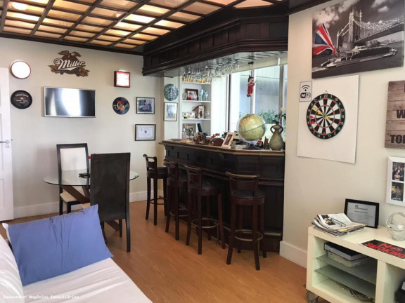 Imagem Apartamento com 3 Quartos à Venda, 140 m² em Leblon - Rio De Janeiro
