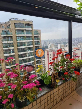 Imagem Apartamento com 4 Quartos à Venda, 206 m²