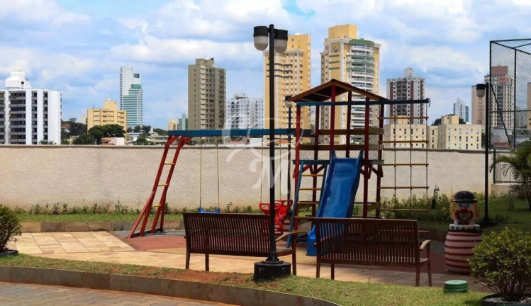Imagem Apartamento com 2 Quartos à Venda, 69 m² em Vila Das Hortências - Jundiaí