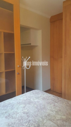 Imagem Apartamento com 1 Quarto para Alugar, 50 m² em Bela Vista - São Paulo Imagem Apartamento com 1 Quarto para Alugar, 50 m² em Bela Vista - São Paulo