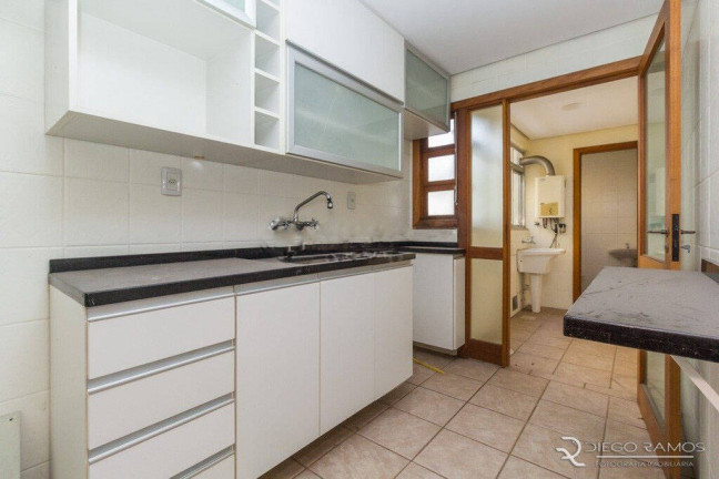 Imagem Apartamento com 2 Quartos à Venda, 165 m² em Petrópolis - Porto Alegre