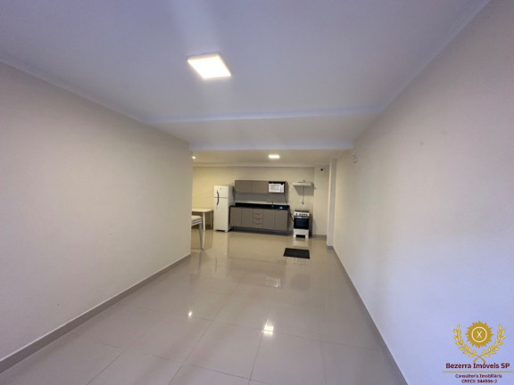 Imagem Imóvel com 1 Quarto para Alugar, 30 m² em Jardim São Paulo(zona Norte) - São Paulo Imagem Imóvel com 1 Quarto para Alugar, 30 m² em Jardim São Paulo(zona Norte) - São Paulo