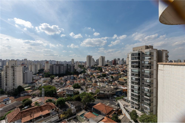 Imagem Apartamento com 4 Quartos à Venda, 214 m² em Jardim Da Saúde - São Paulo Imagem Apartamento com 4 Quartos à Venda, 214 m² em Jardim Da Saúde - São Paulo