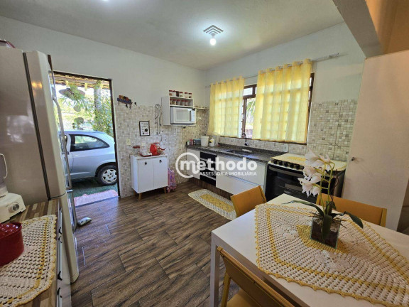Imagem Chácara com 2 Quartos à Venda, 120 m² em Jardim Samambaia - Campinas Imagem Chácara com 2 Quartos à Venda, 120 m² em Jardim Samambaia - Campinas