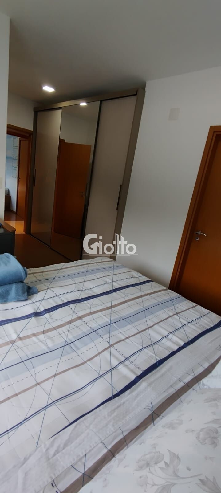 Imagem Apartamento com 3 Quartos à Venda, 126 m² em Centro - Mogi Das Cruzes