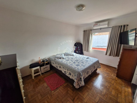 Imagem Sobrado com 4 Quartos à Venda, 250 m² em Vila Ré - São Paulo