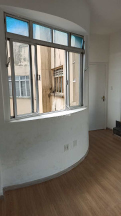 Imagem Imóvel à Venda, 41 m² em Centro - Santos