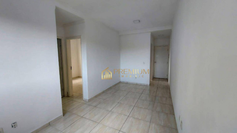 Imagem Apartamento com 2 Quartos à Venda, 46 m² em Jardim Ismênia - São José Dos Campos