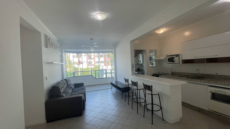 Imagem Apartamento com 2 Quartos à Venda, 74 m² em Canasvieiras - Florianópolis