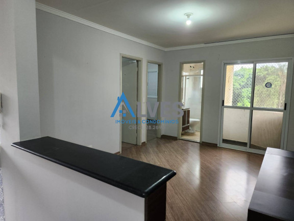 Imagem Apartamento com 2 Quartos à Venda, 50 m² em Demarchi - São Bernardo Do Campo Imagem Apartamento com 2 Quartos à Venda, 50 m² em Demarchi - São Bernardo Do Campo