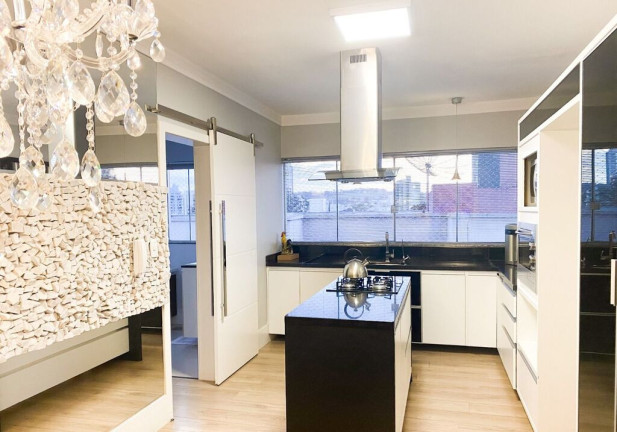 Imagem Apartamento com 2 Quartos à Venda, 265 m² em Centro - Xanxerê
