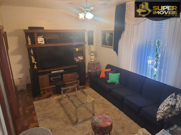 Imagem Casa com 5 Quartos à Venda, 400 m² em Fragata - Pelotas Imagem Casa com 5 Quartos à Venda, 400 m² em Fragata - Pelotas
