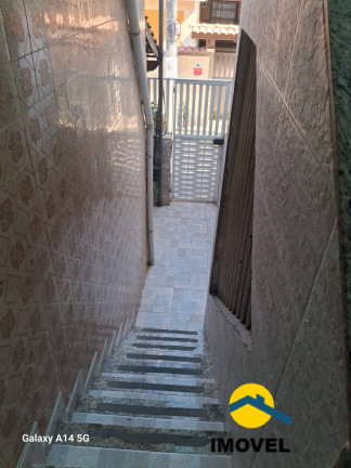 Imagem Casa com 2 Quartos à Venda, 48 m² em Fonseca - Niterói Imagem Casa com 2 Quartos à Venda, 48 m² em Fonseca - Niterói