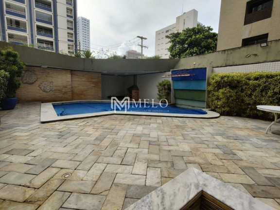 Imagem Apartamento com 4 Quartos à Venda, 434 m² em Boa Viagem - Recife Imagem Apartamento com 4 Quartos à Venda, 434 m² em Boa Viagem - Recife