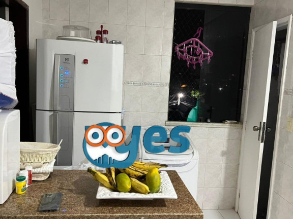 Imagem Apartamento com 3 Quartos para Alugar, 70 m² em Muchila - Feira De Santana Imagem Apartamento com 3 Quartos para Alugar, 70 m² em Muchila - Feira De Santana