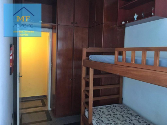 Imagem Apartamento com 1 Quarto à Venda, 41 m² em Boqueirão - Santos
