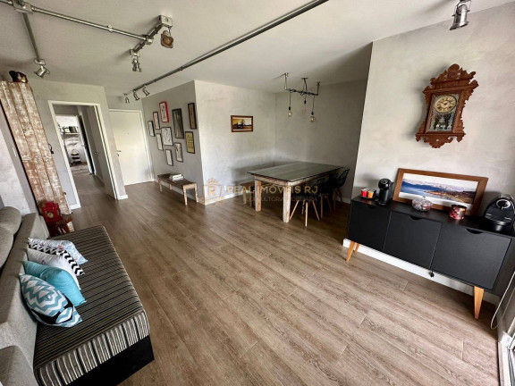 Imagem Apartamento com 3 Quartos à Venda, 178 m² em Recreio Dos Bandeirantes - Rio De Janeiro Imagem Apartamento com 3 Quartos à Venda, 178 m² em Recreio Dos Bandeirantes - Rio De Janeiro